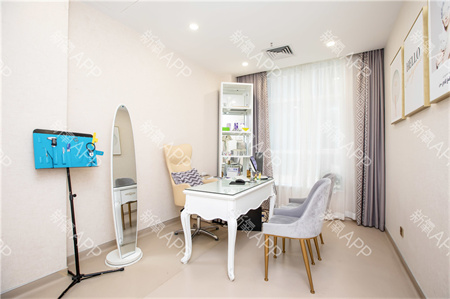 襄陽(yáng)佳萱醫(yī)療美容門(mén)診部