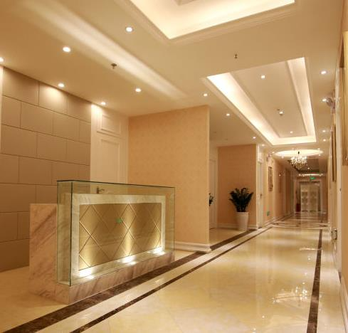 襄陽(yáng)韓素整形美容門(mén)診部_護(hù)士站