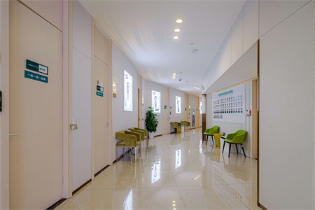 襄陽屠明軍醫(yī)療美容門診部