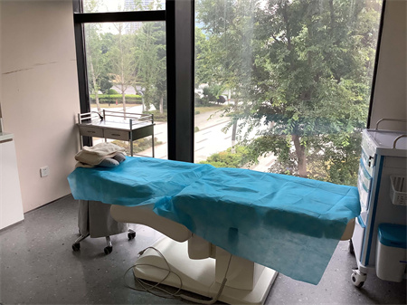 襄陽海峽醫(yī)療美容門診部_注射室