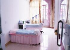 朝陽建凌醫(yī)療美容診所_病房