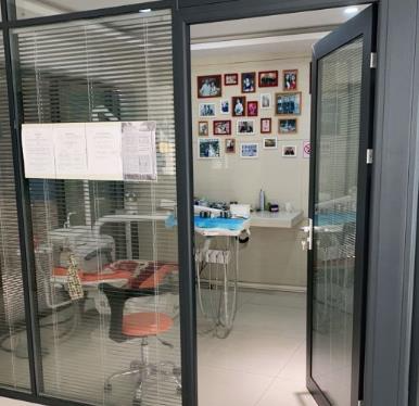 湘潭雅康口腔門診部_治療室