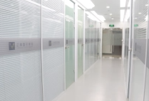 朝陽恒泰口腔診所_走廊