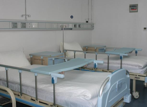 湘潭市中心醫(yī)院醫(yī)學(xué)整形美容科_病房