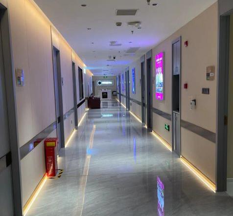 湘潭雅美醫(yī)療美容醫(yī)院