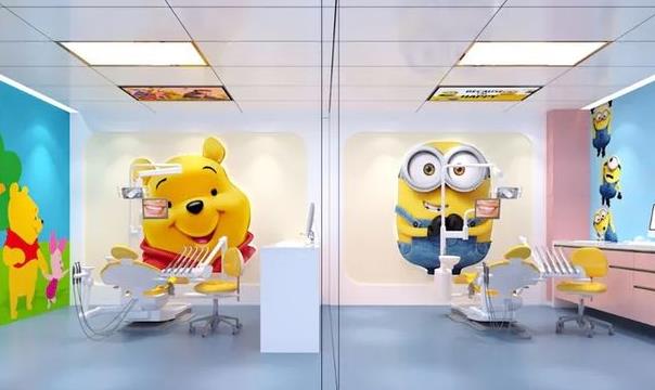 湘潭信賴(lài)口腔醫(yī)院 湘潭信賴(lài)口腔醫(yī)院