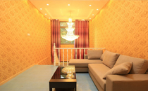 巢湖曙光醫(yī)療美容門診部_待診區(qū)