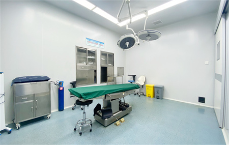湘潭美顏醫(yī)療美容醫(yī)院_手術室