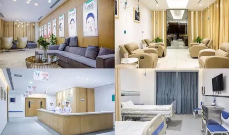 湘潭愛(ài)思特整形醫(yī)院