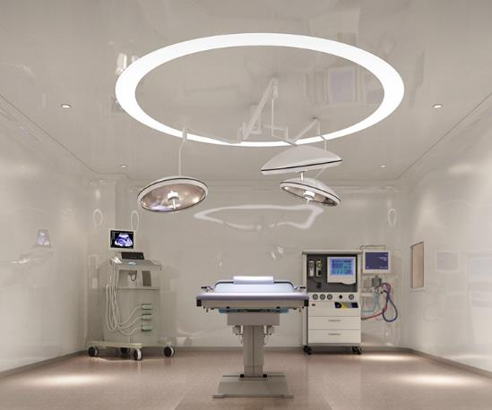 湘潭星美慈醫(yī)療美容門診部_手術(shù)室