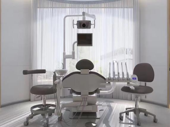 湘西口腔醫(yī)院_治療室