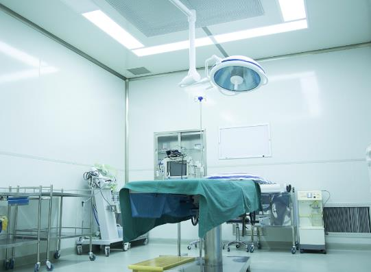 湘潭愛(ài)爾仁和醫(yī)院整形美容中心_手術(shù)室