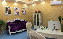 巢湖曙光醫(yī)療美容門診部_休息區(qū)