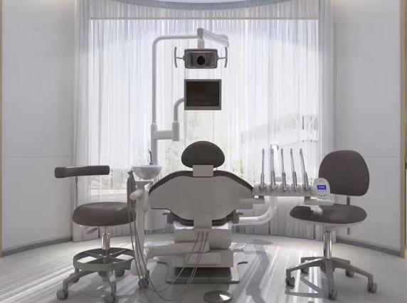 湘西口腔醫(yī)院