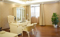 潮州華美醫(yī)療美容門診部_待診室