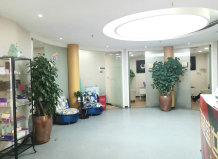 朝陽康韻醫(yī)療美容診所_休息區(qū)