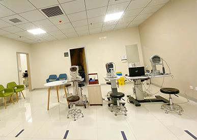 咸陽(yáng)愛爾眼科醫(yī)院_檢測(cè)設(shè)備