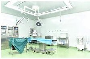 成都愛美蒂亞醫(yī)療美容門診部_手術(shù)室