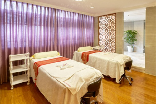 成都大華醫(yī)學(xué)美容醫(yī)院_病房