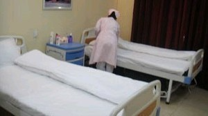 成都宏璽正美醫(yī)療美容門診部_病房