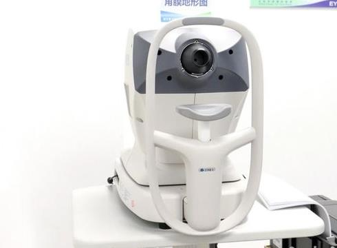 咸寧愛爾眼科醫(yī)院_醫(yī)院儀器