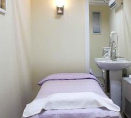 成都凡蜜醫(yī)療美容診所_病房