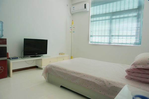 成都韓悅醫(yī)療美容診所_病房