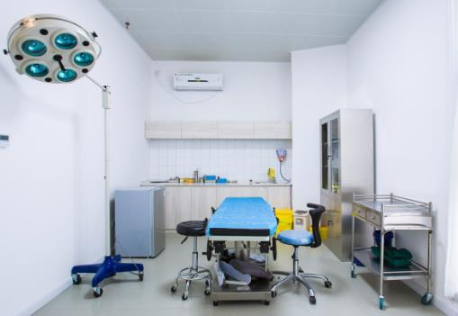 咸陽繁星醫(yī)療美容門診部_