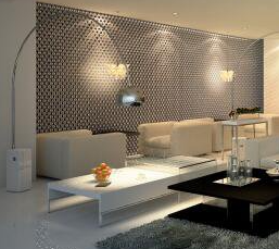 成都濟(jì)慈德美醫(yī)療美容門(mén)診部_休息區(qū)