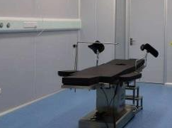 成都春語醫(yī)療美容門診部_手術(shù)室