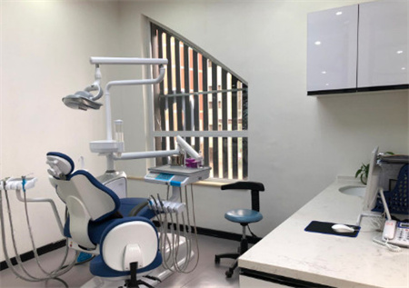 咸寧鐵路療養(yǎng)院口腔門診