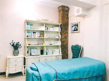 咸寧韓美醫(yī)療美容醫(yī)院_皮膚治療室