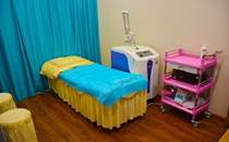 成都恒博天姿醫(yī)療美容門診部_病房