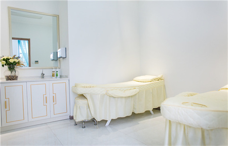 仙桃友好醫(yī)學(xué)美容醫(yī)院_皮膚治療室