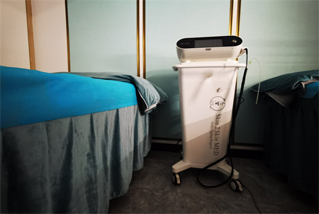 仙桃楚怡醫(yī)療美容診所_皮膚治療室