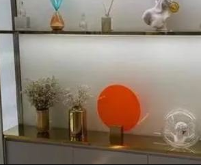 成都美迷布諾格醫(yī)療美容門診部_內(nèi)景