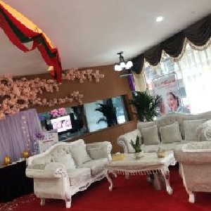 成都美都醫(yī)療美容診所_大廳