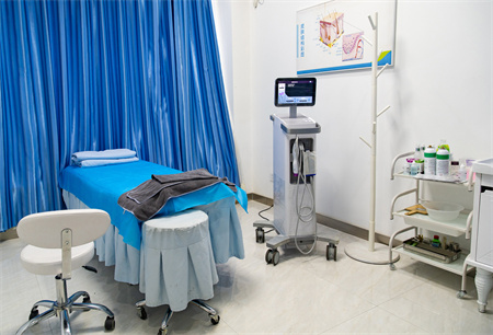 仙桃博美醫(yī)療美容醫(yī)院_皮膚治療室