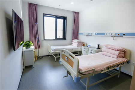 仙桃楚怡醫(yī)療美容診所_病房