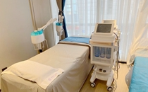 成都科瓦齒科門(mén)診部_病房