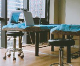 成都科思研醫(yī)療美容醫(yī)院_病房