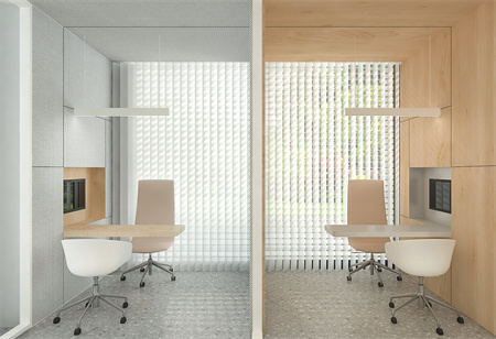 仙桃友好醫(yī)學(xué)美容醫(yī)院_咨詢室