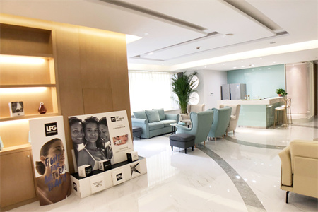 西寧羽黛醫(yī)療美容門診部 西寧羽黛醫(yī)療美容門診部