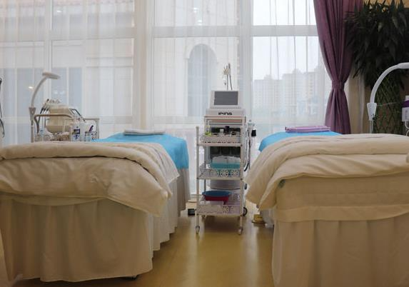 西寧韓美醫(yī)學美容醫(yī)院_皮膚治療室