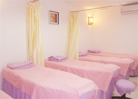 西寧恒生骨傷專科醫(yī)院整形外科_皮膚治療室