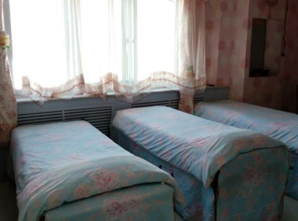 西寧欣怡醫(yī)學(xué)整形美容門(mén)診部_皮膚治療室