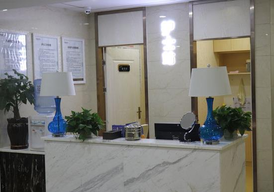西寧韓美醫(yī)學美容醫(yī)院_護士站