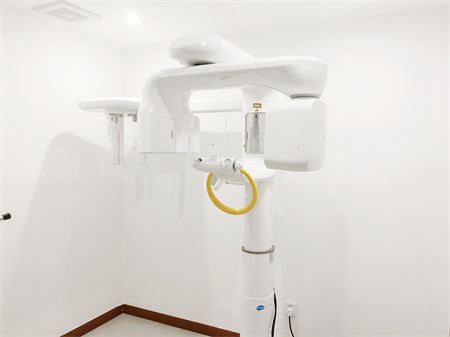 西寧新橋口腔醫(yī)院_ct儀器