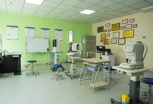 西寧愛爾眼科醫(yī)院