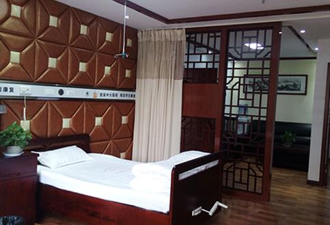 西安中大耳鼻喉醫(yī)院眼科